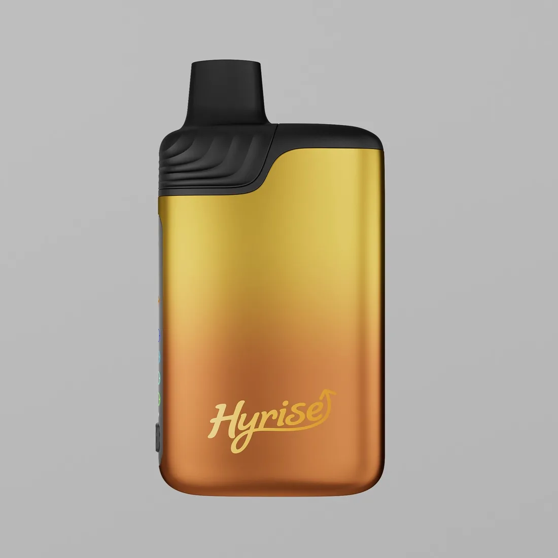 APEX in amber